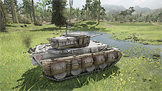 画像ギャラリー No.018のサムネイル画像 / 「World of Tanks: Mercenaries」，「Mech Assault」シリーズの開発者が贈るロボット対戦モード「Core Breach」などが登場へ