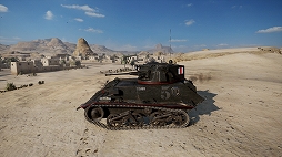 画像ギャラリー No.002のサムネイル画像 / 「World of Tanks: Mercenaries」,5周年&プレイヤー数1800万人突破を記念したイベントが開催。プレイするだけでプレミアム戦車が手に入る
