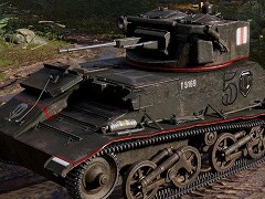 「World of Tanks: Mercenaries」，5周年＆プレイヤー数1800万人突破を記念したイベントが開催。プレイするだけでプレミアム戦車が手に入る