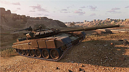 画像ギャラリー No.002のサムネイル画像 / コンシューマ版「World of Tanks」が“Modern Armor”に進化。近・現代戦が追加されクロスプレイも可能に