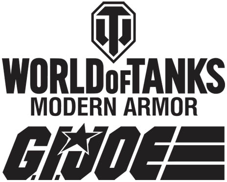 画像ギャラリー No.001のサムネイル画像 / コンシューマ機向け「World of Tanks」で，“G.I.JOE”とのコラボイベントを開催
