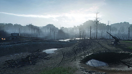 画像ギャラリー No.001のサムネイル画像 / コンシューマ機版「World of Tanks」で，新シーズン“British Invasion”開始。年末年始に向けたアップデートも合わせて実施