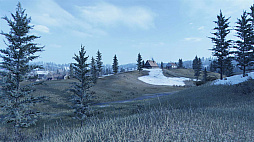 画像ギャラリー No.012のサムネイル画像 / コンシューマ機版「World of Tanks」で，新シーズン“British Invasion”開始。年末年始に向けたアップデートも合わせて実施