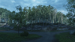 画像ギャラリー No.020のサムネイル画像 / コンシューマ機版「World of Tanks」で，新シーズン“British Invasion”開始。年末年始に向けたアップデートも合わせて実施