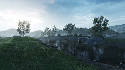 画像ギャラリー No.023のサムネイル画像 / コンシューマ機版「World of Tanks」で，新シーズン“British Invasion”開始。年末年始に向けたアップデートも合わせて実施