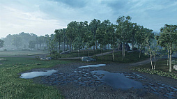 画像ギャラリー No.024のサムネイル画像 / コンシューマ機版「World of Tanks」で，新シーズン“British Invasion”開始。年末年始に向けたアップデートも合わせて実施