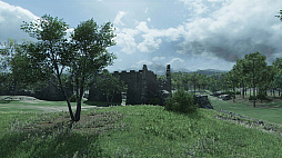 画像ギャラリー No.025のサムネイル画像 / コンシューマ機版「World of Tanks」で，新シーズン“British Invasion”開始。年末年始に向けたアップデートも合わせて実施