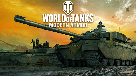 画像ギャラリー No.030のサムネイル画像 / コンシューマ機版「World of Tanks」で，新シーズン“British Invasion”開始。年末年始に向けたアップデートも合わせて実施