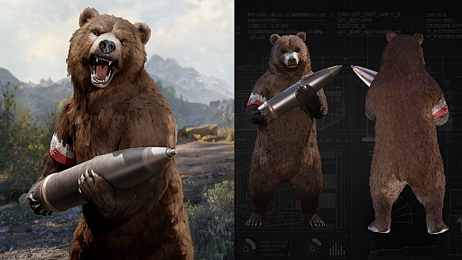 画像ギャラリー No.003のサムネイル画像 / コンシューマ版「World of Tanks」に新PvEモードや車両が登場