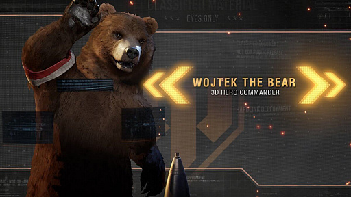 画像ギャラリー No.004のサムネイル画像 / コンシューマ版「World of Tanks」に新PvEモードや車両が登場