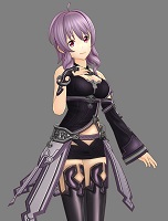 画像ギャラリー No.036のサムネイル画像 / 「ソードアート・オンライン ―ホロウ・リアリゼーション―」登場キャラのバトルやイベントシーンが新たに公開