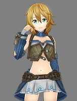 画像ギャラリー No.037のサムネイル画像 / 「ソードアート・オンライン ―ホロウ・リアリゼーション―」登場キャラのバトルやイベントシーンが新たに公開