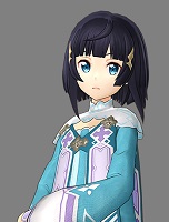 画像ギャラリー No.038のサムネイル画像 / 「ソードアート・オンライン ―ホロウ・リアリゼーション―」登場キャラのバトルやイベントシーンが新たに公開