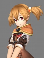 画像ギャラリー No.042のサムネイル画像 / 「ソードアート・オンライン ―ホロウ・リアリゼーション―」登場キャラのバトルやイベントシーンが新たに公開