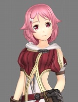 画像ギャラリー No.043のサムネイル画像 / 「ソードアート・オンライン ―ホロウ・リアリゼーション―」登場キャラのバトルやイベントシーンが新たに公開