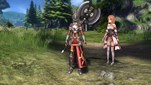 画像ギャラリー No.022のサムネイル画像 / 「ソードアート・オンライン −ホロウ・リアリゼーション−」,主人公とともに戦う仲間「エギル」と「クライン」を紹介。冒険の舞台となる新たなマップ情報も