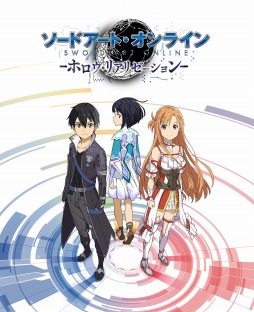 画像ギャラリー No.011のサムネイル画像 / 「ソードアート・オンライン ―ホロウ・リアリゼーション―」の第3弾トレイラーが公開。先行プレイできる予約限定特典の情報が明らかに