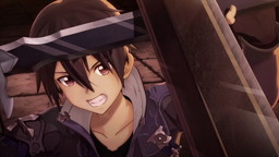 画像ギャラリー No.003のサムネイル画像 / 「SAO ―ホロウ・リアリゼーション―」TVCMの60秒バージョンが公開