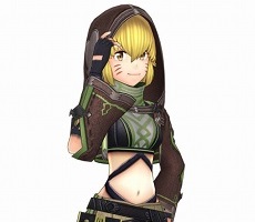 画像ギャラリー No.003のサムネイル画像 / 「ソードアート・オンライン ―ホロウ・リアリゼーション―」情報屋「アルゴ」や，新たな育成システム「エモーションヴォイド」の情報が公開