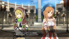 画像ギャラリー No.010のサムネイル画像 / 「ソードアート・オンライン ―ホロウ・リアリゼーション―」情報屋「アルゴ」や，新たな育成システム「エモーションヴォイド」の情報が公開