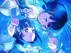「ソードアート・オンライン ―ホロウ・リアリゼーション―」最新イメージビジュアルが公開。スキルツリーやアバター作成，パートナーとの“添い寝イベント”の情報も
