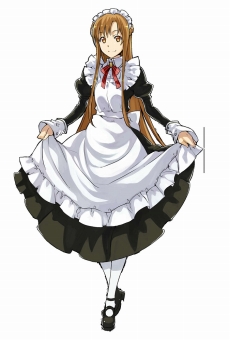 画像ギャラリー No.024のサムネイル画像 / 「ソードアート・オンライン ―ホロウ・リアリゼーション―」最新イメージビジュアルが公開。スキルツリーやアバター作成，パートナーとの“添い寝イベント”の情報も