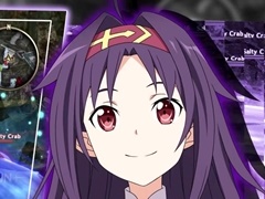 「ソードアート・オンライン ―ホロウ・リアリゼーション―」，新プロモーション映像を公開。ダウンロードコンテンツの新情報も