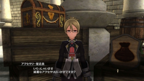 画像ギャラリー No.011のサムネイル画像 / 「SAO ―ホロウ・リアリゼーション―」剣士ユウキと謎のNPCが公開に。NPCにとっての“デスゲーム”《SA:O》や,上位エクストラスキルの情報も