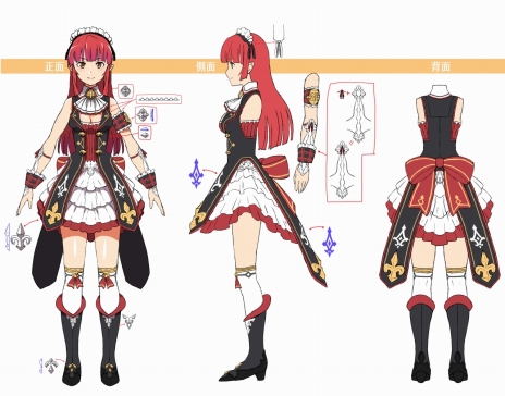 画像ギャラリー No.020のサムネイル画像 / 「SAO ―ホロウ・リアリゼーション―」剣士ユウキと謎のNPCが公開に。NPCにとっての“デスゲーム”《SA:O》や，上位エクストラスキルの情報も