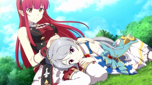 画像ギャラリー No.003のサムネイル画像 / 「SAO ―ホロウ・リアリゼーション―」新ステージやキャラクター,添い寝イベントなどを追加する大型アップデート「蒼空の闘士」が本日配信