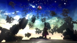 画像ギャラリー No.006のサムネイル画像 / 「SAO ―ホロウ・リアリゼーション―」新ステージやキャラクター,添い寝イベントなどを追加する大型アップデート「蒼空の闘士」が本日配信