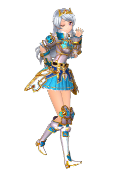 画像ギャラリー No.004のサムネイル画像 / 「SAO―ホロウ・リアリゼーション―」劇場版衣装の配信が決定。無料追加ダンジョン3弾は2月16日に