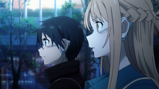 画像ギャラリー No.003のサムネイル画像 / 「劇場版 ソードアート・オンライン -オーディナル・スケール-」が本日公開。伊藤智彦監督が語るARMMOの魅力とは?