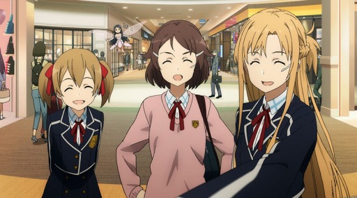 画像ギャラリー No.004のサムネイル画像 / 「劇場版 ソードアート・オンライン -オーディナル・スケール-」が本日公開。伊藤智彦監督が語るARMMOの魅力とは?