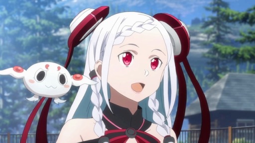画像ギャラリー No.010のサムネイル画像 / 「劇場版 ソードアート・オンライン -オーディナル・スケール-」が本日公開。伊藤智彦監督が語るARMMOの魅力とは?