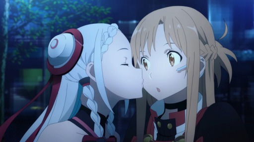 画像ギャラリー No.020のサムネイル画像 / 「劇場版 ソードアート・オンライン -オーディナル・スケール-」が本日公開。伊藤智彦監督が語るARMMOの魅力とは?