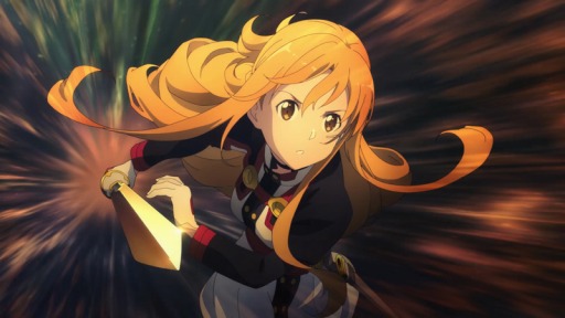 画像ギャラリー No.021のサムネイル画像 / 「劇場版 ソードアート・オンライン -オーディナル・スケール-」が本日公開。伊藤智彦監督が語るARMMOの魅力とは?