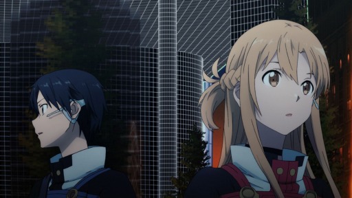 画像ギャラリー No.037のサムネイル画像 / 「劇場版 ソードアート・オンライン -オーディナル・スケール-」が本日公開。伊藤智彦監督が語るARMMOの魅力とは?