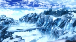 画像ギャラリー No.003のサムネイル画像 / 「SAO ―ホロウ・リアリゼーション―」,DLC「深淵の巫女」の第2章「因果の調律者」を配信