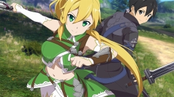 画像ギャラリー No.005のサムネイル画像 / 「SAO ―ホロウ・リアリゼーション―」,DLC「深淵の巫女」の第2章「因果の調律者」を配信