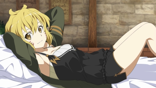 画像ギャラリー No.007のサムネイル画像 / 「SAO ―ホロウ・リアリゼーション―」,DLC「深淵の巫女」の第2章「因果の調律者」を配信