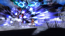 画像ギャラリー No.005のサムネイル画像 / 「SAO -ホロウ・リアリゼーション-」の追加DLC「深淵の巫女」第3章「神に抗いし者」が本日配信