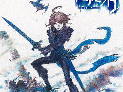 ［TGS 2015］グリーの新作「追憶の青」「武器よさらば」などがステージイベント「Wright Flyer Studios Keynote」で発表