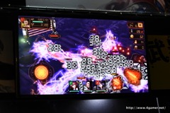 画像ギャラリー No.010のサムネイル画像 / ［TGS 2016］硬派な世界観が魅力の爽快スマホアクションRPG「武器よさらば」の情報解禁発表会をレポート