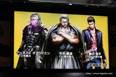 画像ギャラリー No.017のサムネイル画像 / ［TGS 2016］硬派な世界観が魅力の爽快スマホアクションRPG「武器よさらば」の情報解禁発表会をレポート