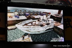 画像ギャラリー No.022のサムネイル画像 / ［TGS 2016］硬派な世界観が魅力の爽快スマホアクションRPG「武器よさらば」の情報解禁発表会をレポート