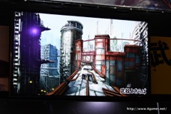 画像ギャラリー No.025のサムネイル画像 / ［TGS 2016］硬派な世界観が魅力の爽快スマホアクションRPG「武器よさらば」の情報解禁発表会をレポート