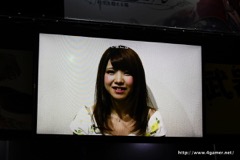 画像ギャラリー No.038のサムネイル画像 / ［TGS 2016］硬派な世界観が魅力の爽快スマホアクションRPG「武器よさらば」の情報解禁発表会をレポート