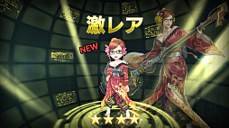 画像ギャラリー No.015のサムネイル画像 / スマホ向け新作アクション「武器よさらば」の先行プレイインプレッションをお届け。数十体をなぎ倒す爽快感はまさに“一騎当千”