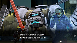 画像ギャラリー No.029のサムネイル画像 / スマホ向け新作アクション「武器よさらば」の先行プレイインプレッションをお届け。数十体をなぎ倒す爽快感はまさに“一騎当千”